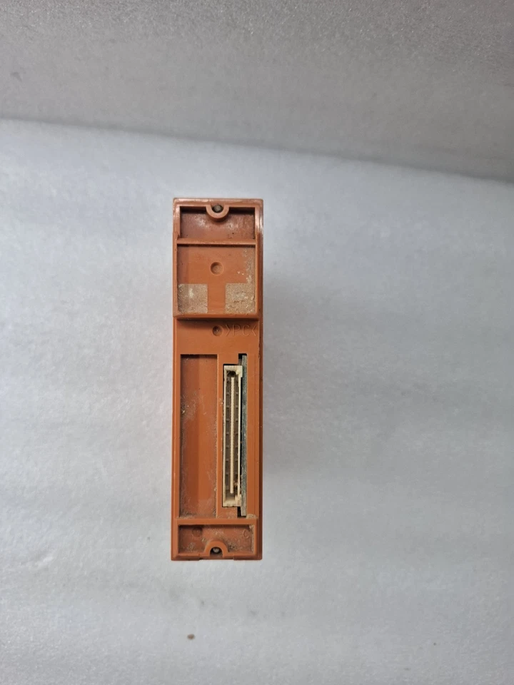 YOKOGAWA SDV144 DIGITAL INPUT MODULE 24VDC SDV144